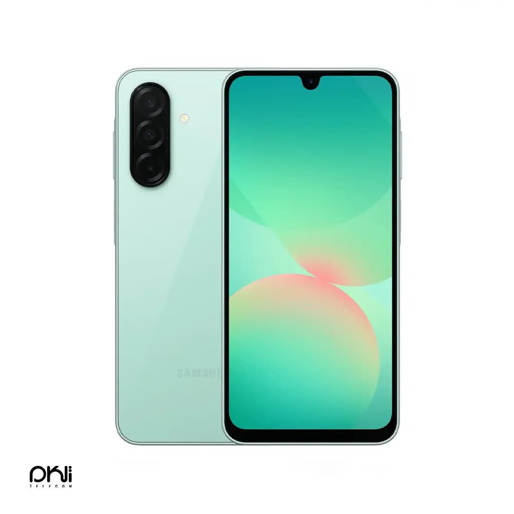 گوشی موبايل سامسونگ Galaxy A26 5G ظرفیت 256 گیگابایت رم 8 گیگابایت - ویتنام — تصویر ۵