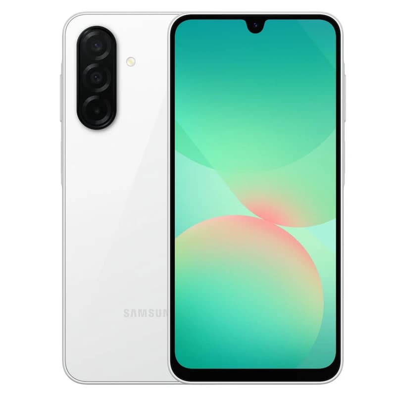 گوشی موبايل سامسونگ Galaxy A26 5G ظرفیت 256 گیگابایت رم 8 گیگابایت - ویتنام — تصویر ۸