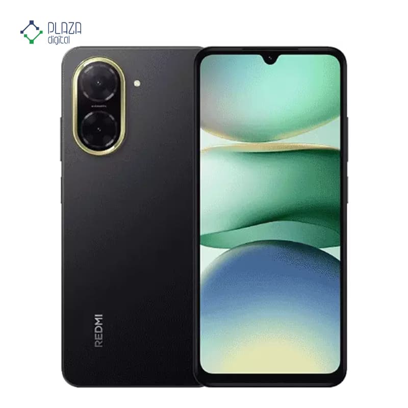 گوشی موبایل شیائومی مدل Redmi A5 4G ظرفیت 64 گیگابایت رم 3 گیگابایت — تصویر ۳