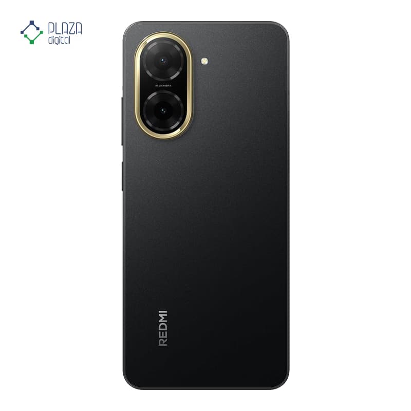 گوشی موبایل شیائومی مدل Redmi A5 4G ظرفیت 64 گیگابایت رم 3 گیگابایت — تصویر ۴