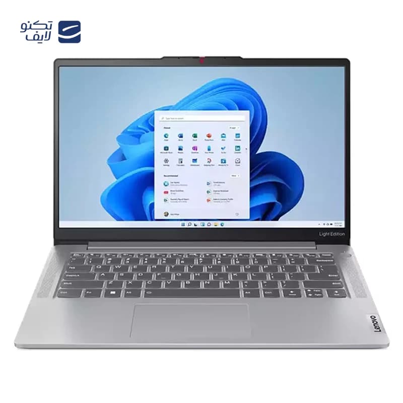 لپ تاپ 15.6 اینچی لنوو مدل IdeaPad 1 15IJL7 Celeron N4500 8GB 256GB