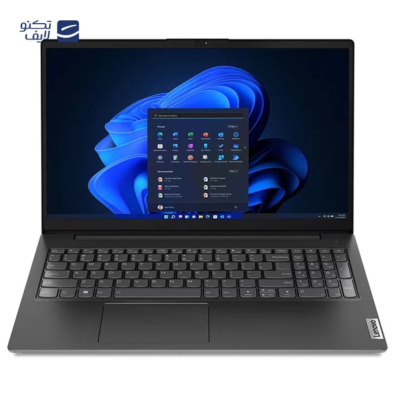 لپ تاپ لنوو 15.6 اینچی V15 i7 13620H 16GB 512GB