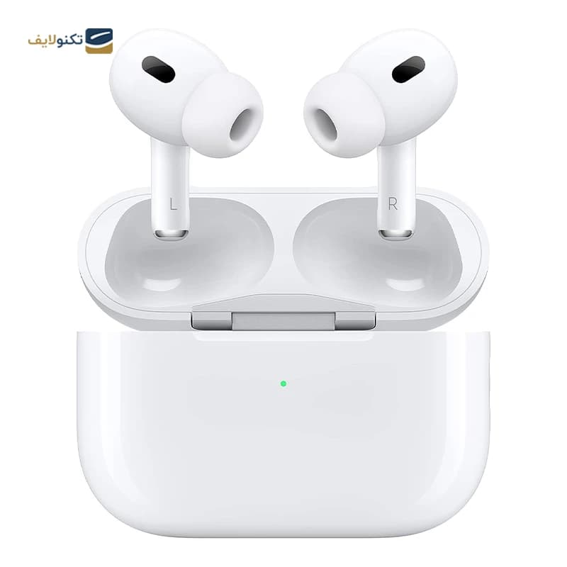 هندزفری بلوتوثی اپل مدل AirPods Pro 2nd Generation