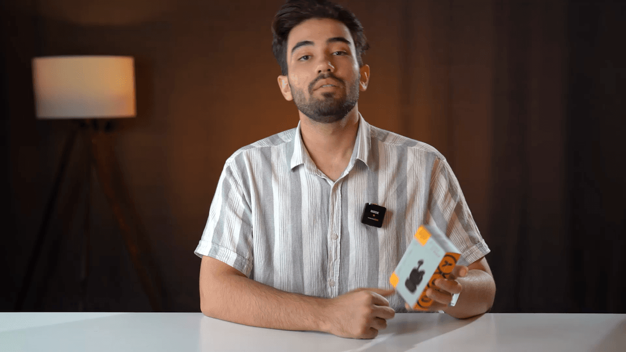 هندزفری بی سیم کیو سی وای مدل T13