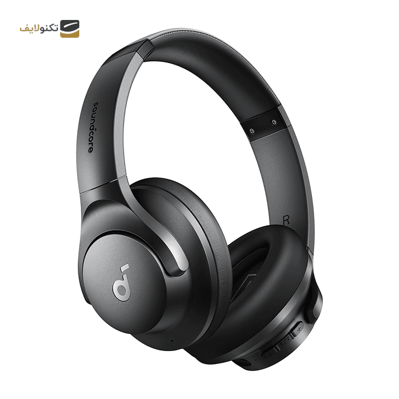 هدفون بی سیم انکر مدل Soundcore Q20i A3004