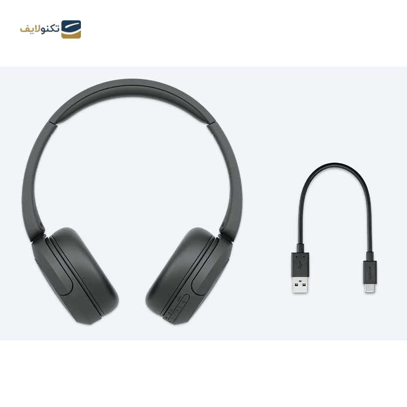 هدفون بی سیم سونی مدل WH-CH520