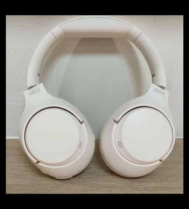 هدفون بی سیم کیو سی وای مدل H3 — تصویر ۵