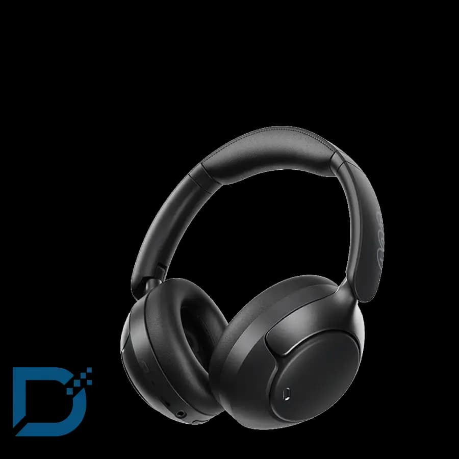 هدفون بلوتوثی کیو سی وای مدل H3 Pro — تصویر ۶