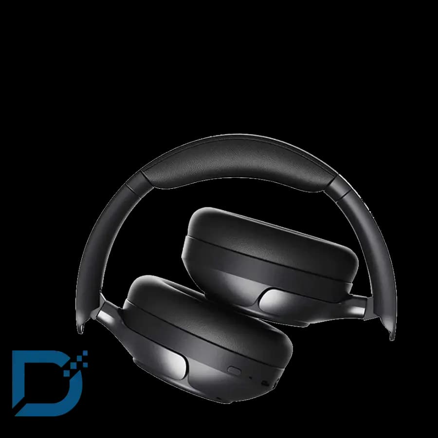 هدفون بلوتوثی کیو سی وای مدل H3 Pro — تصویر ۸