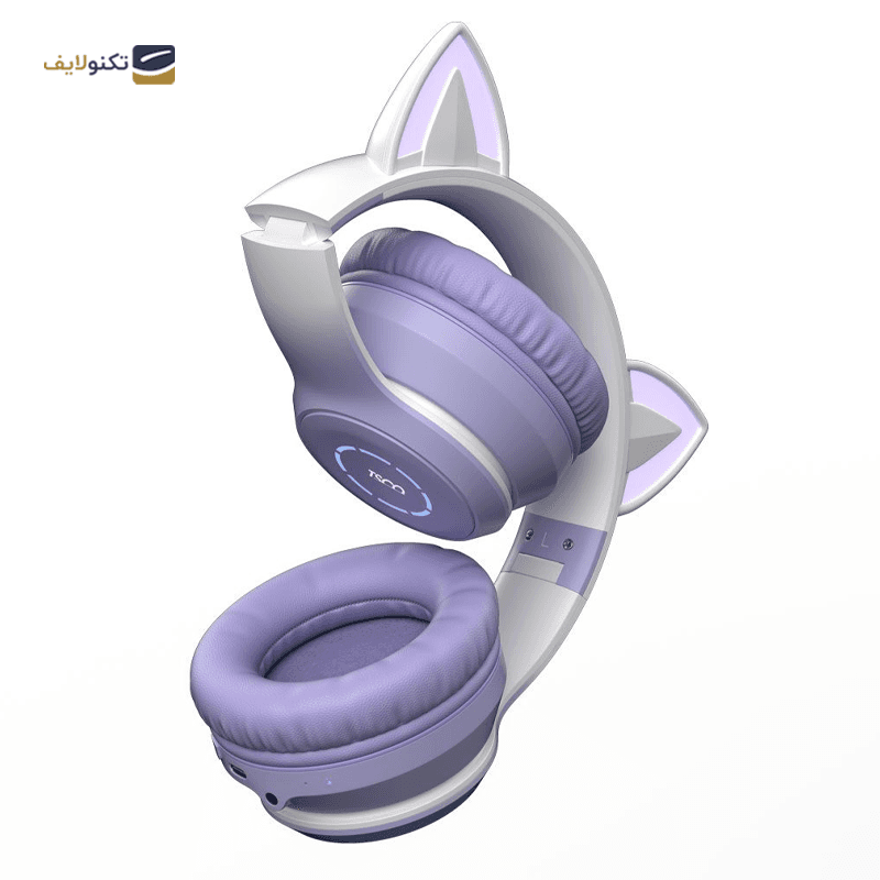 هدفون بی سیم تسکو مدل TH 5389