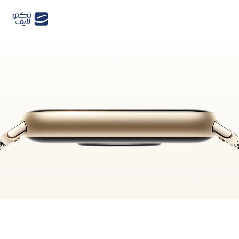 ساعت هوشمند شیائومی مدل Band 10 Pro