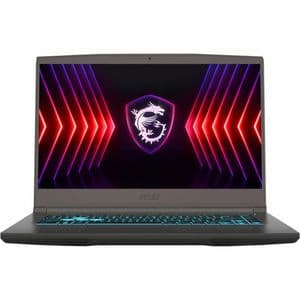 لپ‌تاپ 15.6 ام اس آی مدل Thin A15 B7UC-Ryzen 7 7735HS-RTX3050 4GB-8GB DDR5 5200MHz-512GB SSD-FHD 144Hz - کاستوم شده
