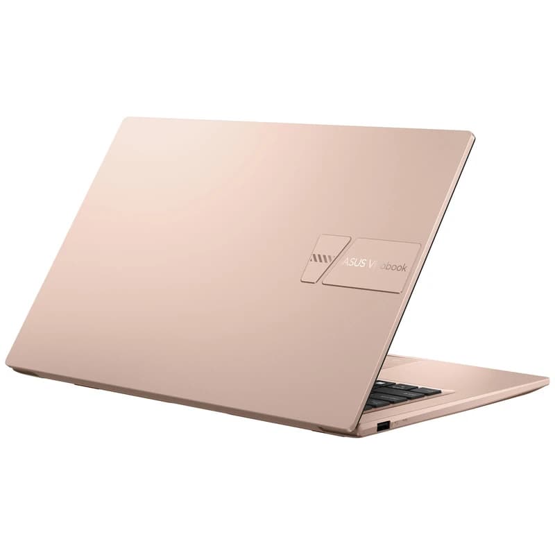 لپ تاپ 14 اینچی ایسوس مدل Vivobook 14 X1404VA-I38128-i3 1315U-8GB DDR4 3200MHz-128GB SSD-TN — تصویر ۸