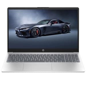 لپ تاپ 15.6 اینچی اچ پی مدل 15-FD0557nia-i7 1355U-16GB DDR4 3200MHz-1TB SSD-SVA-Backlit - کاستوم شده