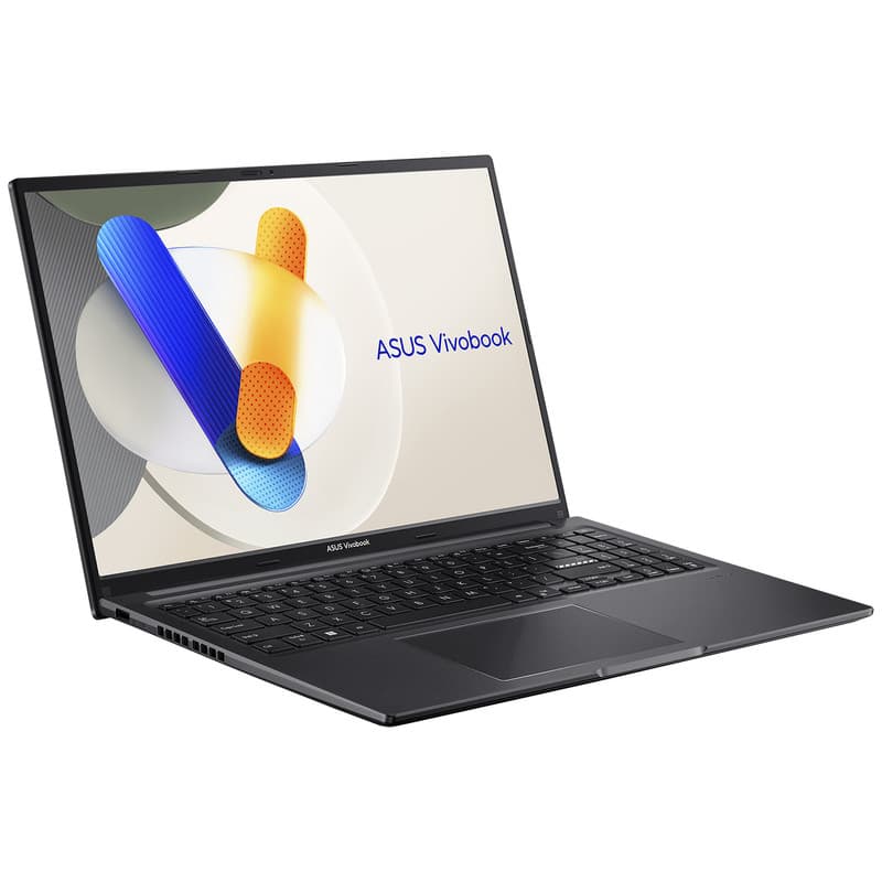 لپ تاپ 16 اینچی ایسوس مدل Vivobook 16 R1605VA-MB999-i3 1315U-8GB DDR4 3200MHz-512GB SSD-IPS — تصویر ۲