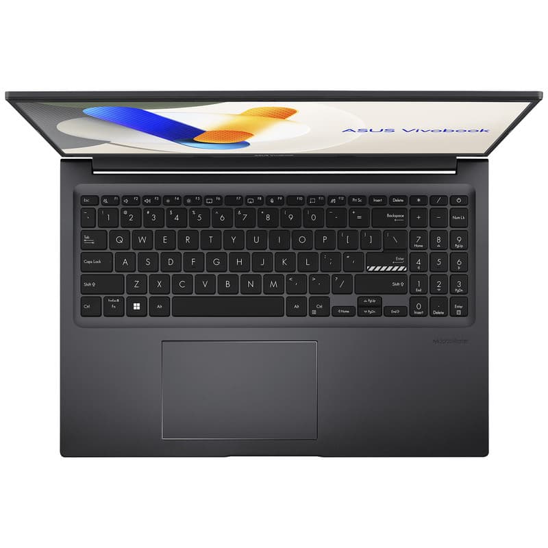 لپ تاپ 16 اینچی ایسوس مدل Vivobook 16 R1605VA-MB999-i3 1315U-8GB DDR4 3200MHz-512GB SSD-IPS — تصویر ۳