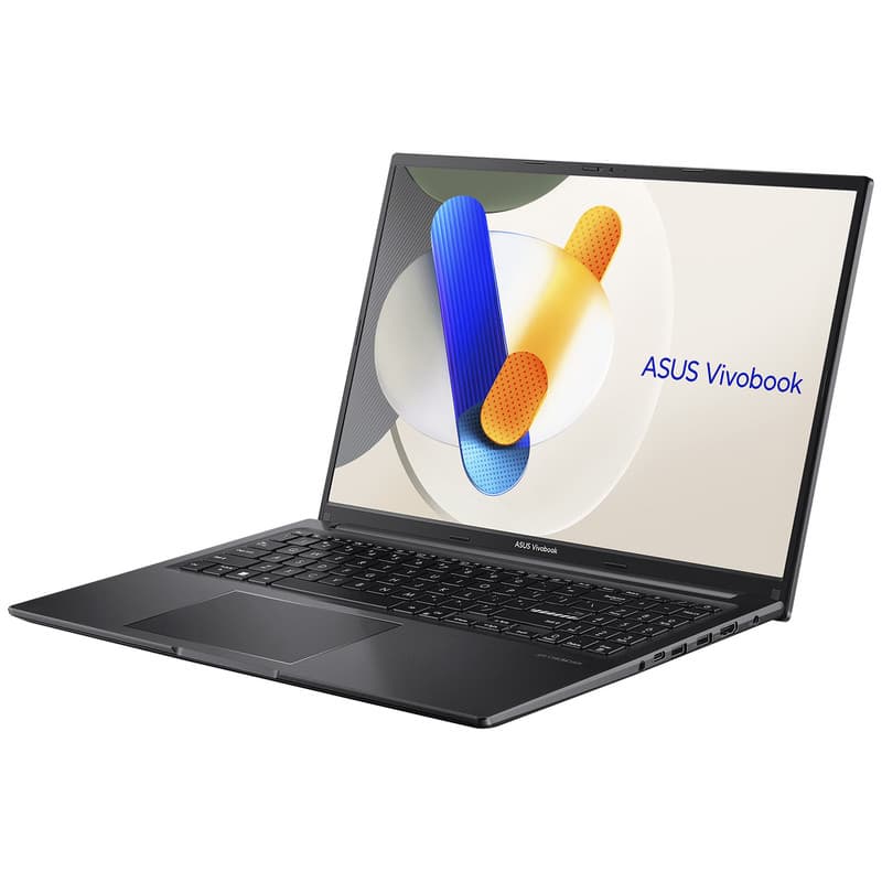 لپ تاپ 16 اینچی ایسوس مدل Vivobook 16 R1605VA-MB999-i3 1315U-8GB DDR4 3200MHz-512GB SSD-IPS — تصویر ۴