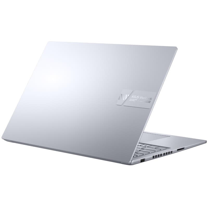 لپ تاپ 16 اینچی ایسوس مدل Vivobook 16X K3605VC-RP379-i5 13420H-16GB DDR4 3200MHz-512GB SSD-RTX3050 4GB-IPS 144Hz-Backlit — تصویر ۲