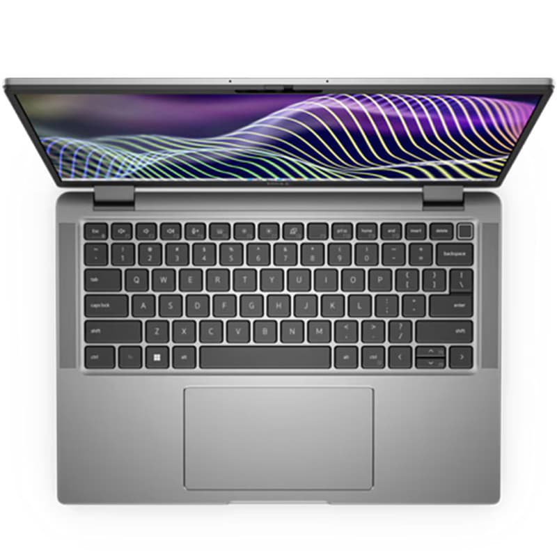 لپ تاپ 14 اینچی دل مدل LATITUDE 7440 2IN1-i5 1335U-16GB LPDDR5 4800MHz-512GB SSD-Touch-Backlit-W — تصویر ۲