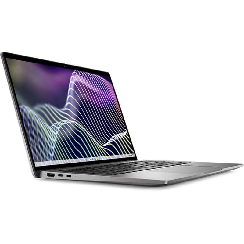 لپ تاپ 14 اینچی دل مدل LATITUDE 7440 2IN1-i5 1335U-16GB LPDDR5 4800MHz-512GB SSD-Touch-Backlit-W — تصویر ۳