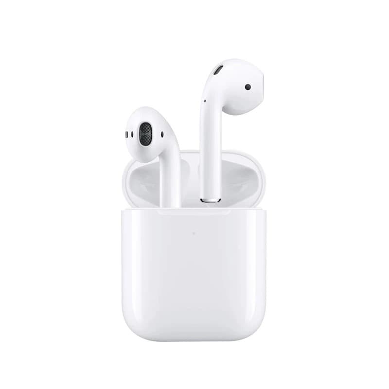 هدفون بلوتوثی موزیک آپولو مدل WS-EARBUDS 20 — تصویر ۳