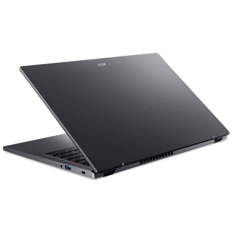 لپ تاپ 15.6 اینچی ایسر مدل Aspire 5 A515-58PT-59VW-i5 13420H-8GB LPDDR5 4800MHz-512GB SSD-Touch-W — تصویر ۵