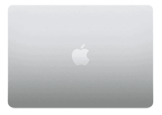 لپ تاپ اپل 13.6 اینچی مدل MacBook Air MW0X3 M4 2025 16GB 512GB — تصویر ۵