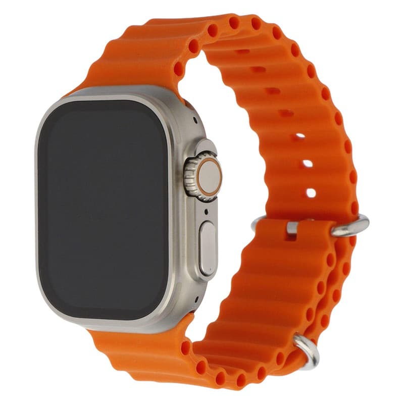 ساعت هوشمند مدل Hello watch3 — تصویر ۵