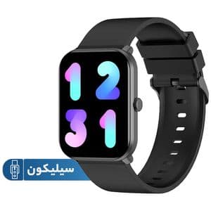 ساعت هوشمند آی می لب مدل W01