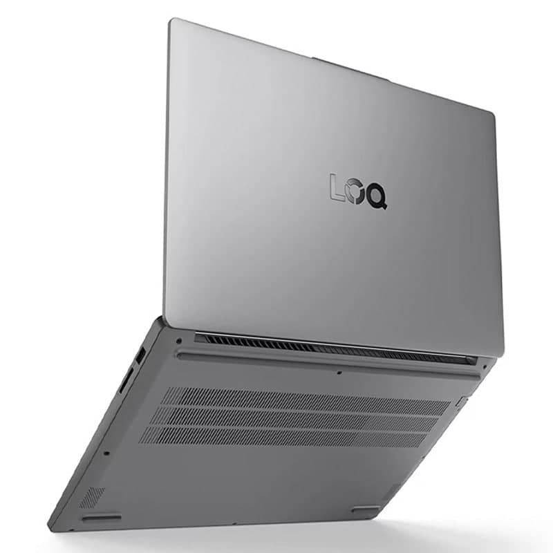 لپ تاپ 15.6 اینچی لنوو مدل LOQ 15IAX9-i5 12450HX-12GB DDR5-512GB SSD-RTX2050-FHD - کاستوم شده — تصویر ۹