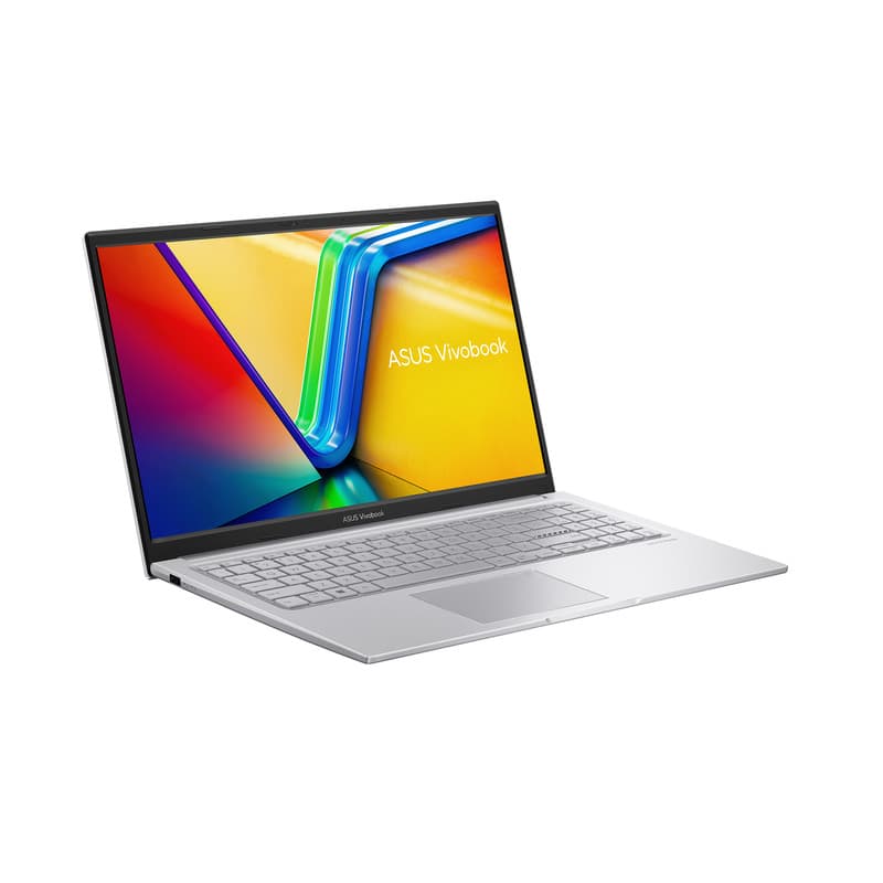 لپ تاپ 15.6 اینچی ایسوس مدل Vivobook 15 X1504VA-NJ379-i7 1355U 12GB 512SSD - کاستوم شده — تصویر ۴