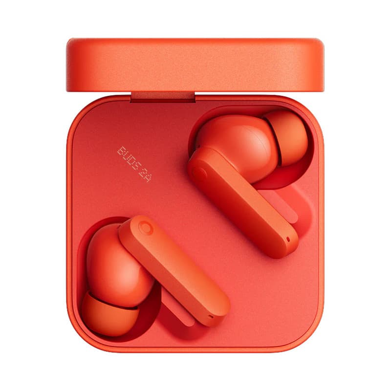 هدفون بلوتوثی ناتینگ مدل CMF Buds 2a — تصویر ۳