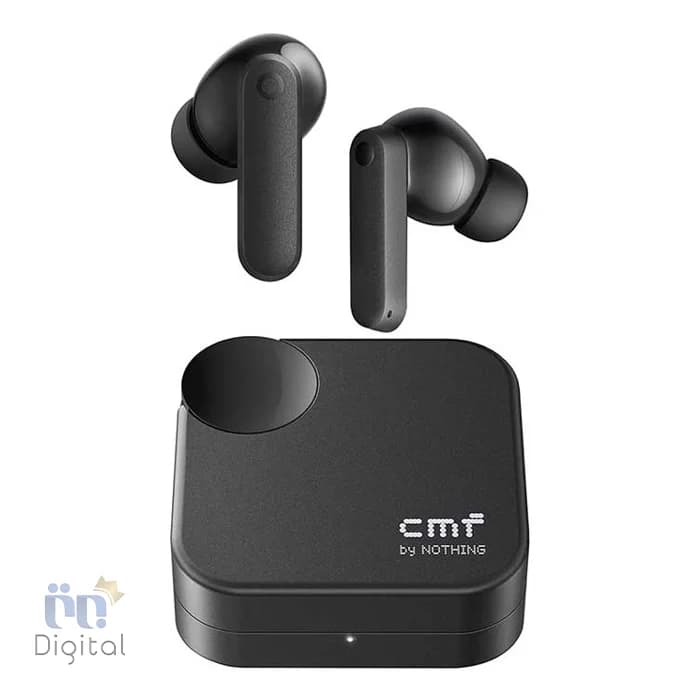 هدفون بلوتوثی ناتینگ مدل CMF Buds 2a — تصویر ۱۱
