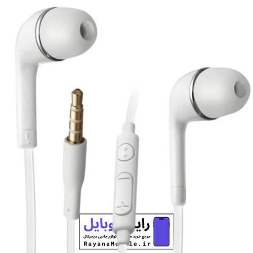 هدفون مدل EO - HS3303WE — تصویر ۸