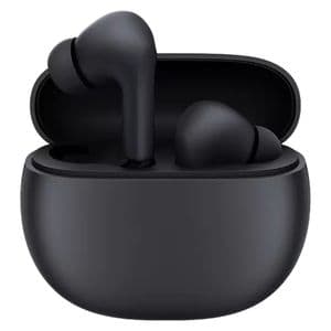 هدفون بلوتوثی شیائومی مدل Redmi Buds 4 Active بدون قابلیت نویز کنسلینگ، درگاه شارژ USB Type-C مقاوم در برابر پاشش آب و تعریق (IPX4)