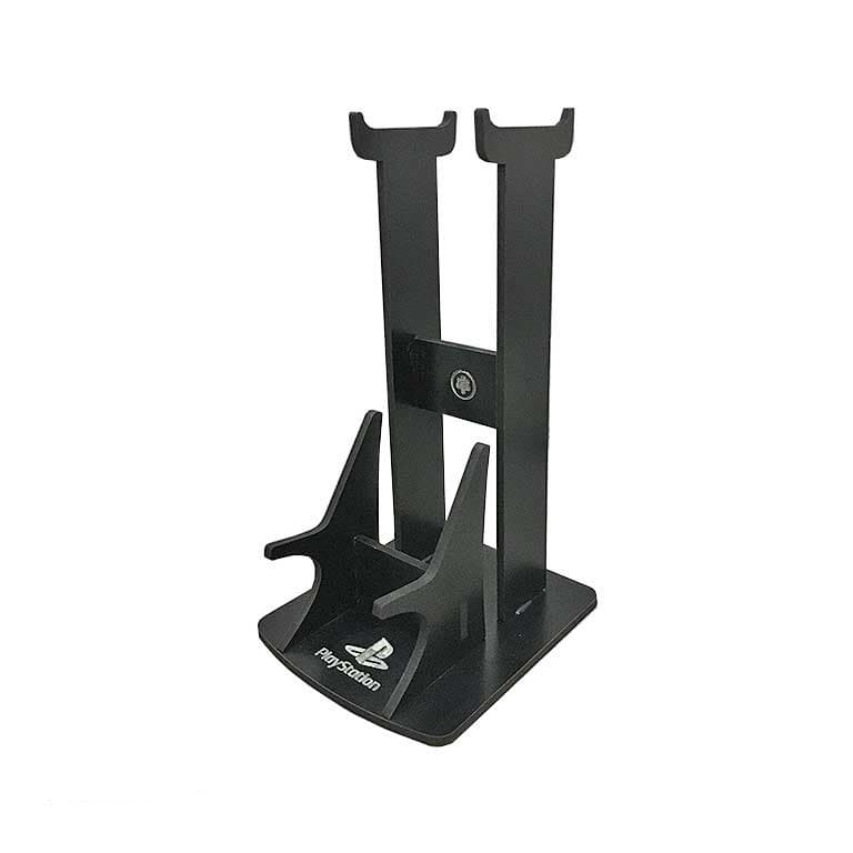 پایه نگهدارنده هدفون و دسته بازی مدل WL10680 — تصویر ۵