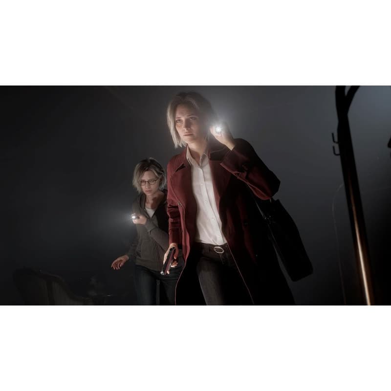 بازی Resident Evil Requiem مخصوص PS5 — تصویر ۳