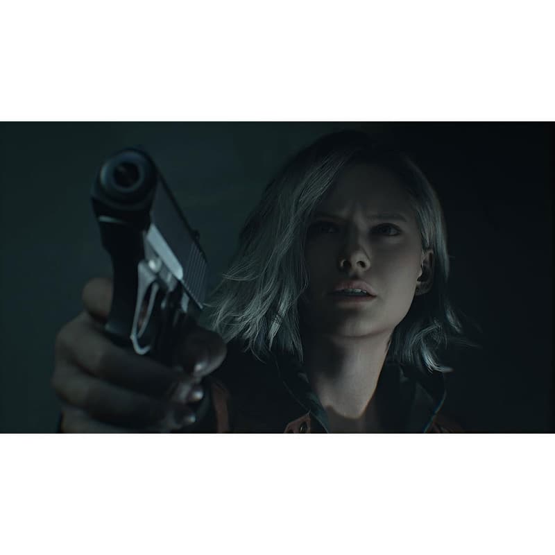بازی Resident Evil Requiem مخصوص PS5 — تصویر ۴