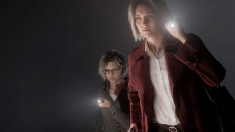 بازی Resident Evil Requiem مخصوص PS5 — تصویر ۹