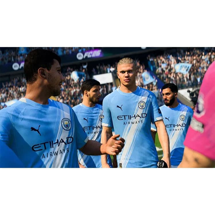 بازی EA Sports FC 26 نسخه استاندارد مخصوص PS5 — تصویر ۳