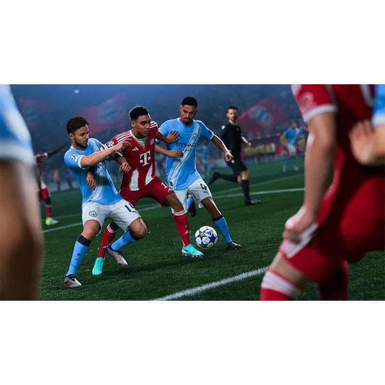 بازی EA Sports FC 26 نسخه استاندارد مخصوص PS5 — تصویر ۴
