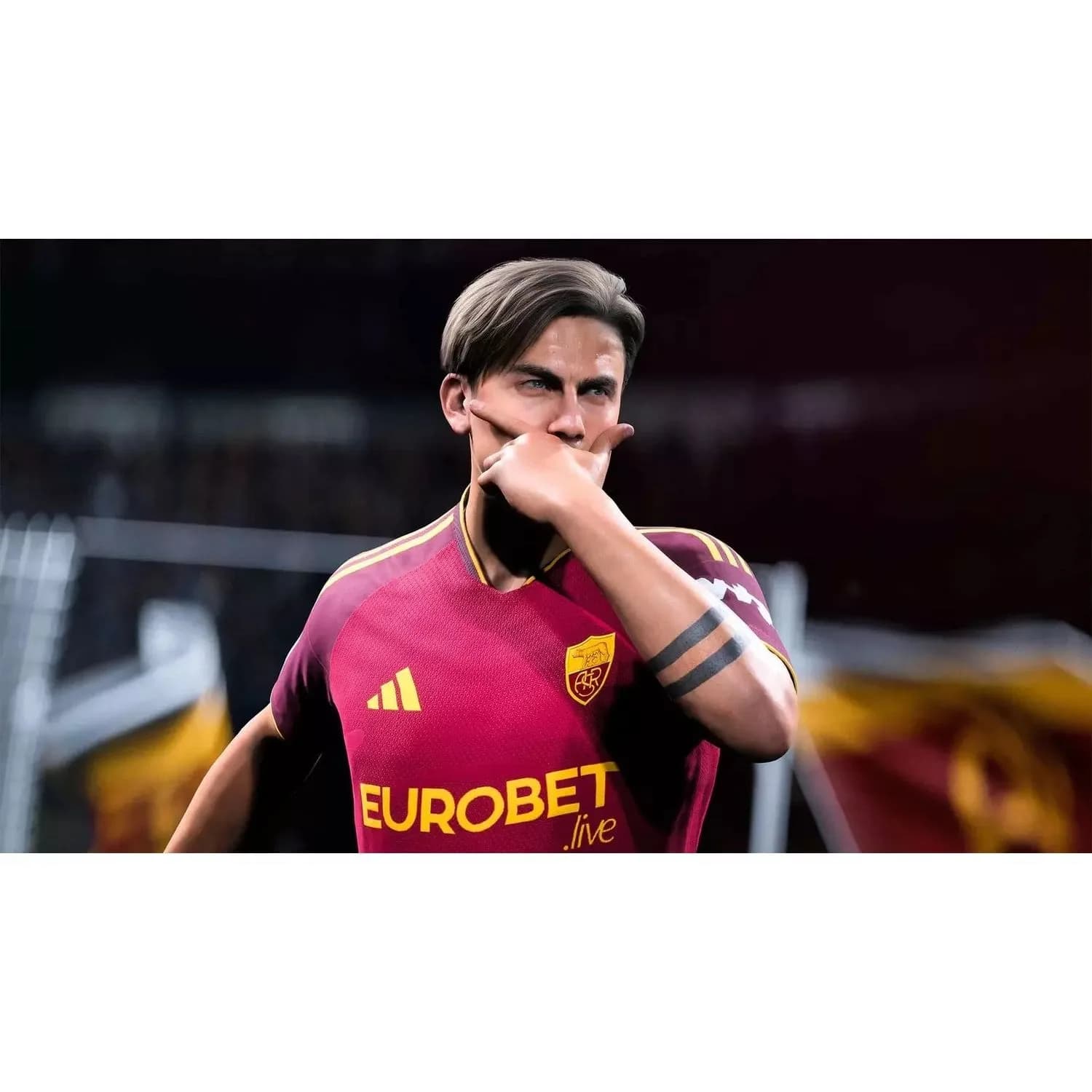 بازی EA Sports FC 26 نسخه استاندارد مخصوص PS5 — تصویر ۱۲
