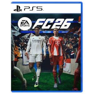 بازی EA Sports FC 26 نسخه استاندارد مخصوص PS5