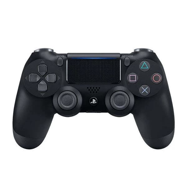 دسته بازی پلی استیشن ۴ مدل DUAL SHOCK C01 — تصویر ۴