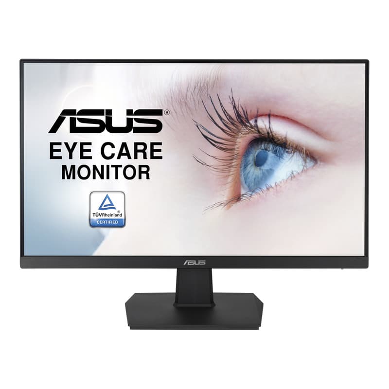 مانیتور 24 اینچ ایسوس مدل VA24EHF