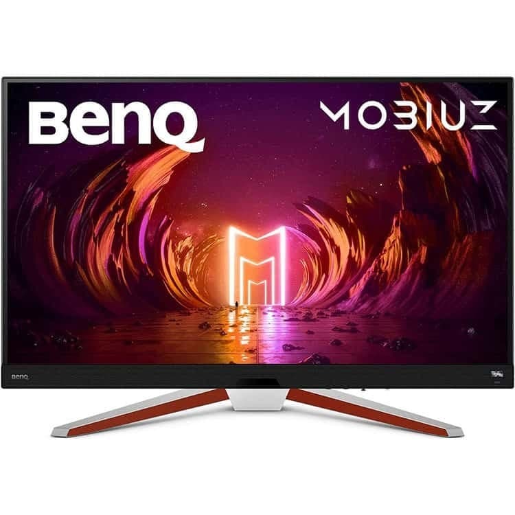 مانیتور بنکیو مدل MOBIUZ EX3210U سایز 32 اینچ