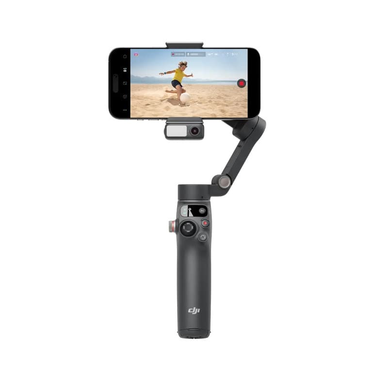گیمبال دی جی آی مدل DJI Osmo 7 Pro — تصویر ۴