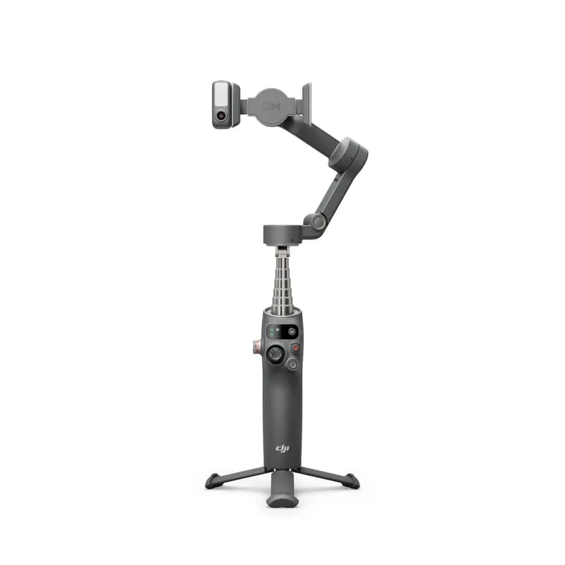 گیمبال دی جی آی مدل DJI Osmo 7 Pro — تصویر ۱۰