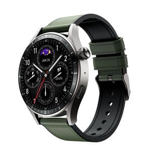 ساعت هوشمند 47 میلی‌متری اینفینیکس مدل XWATCH N4 PRO با بند پلاستیکی