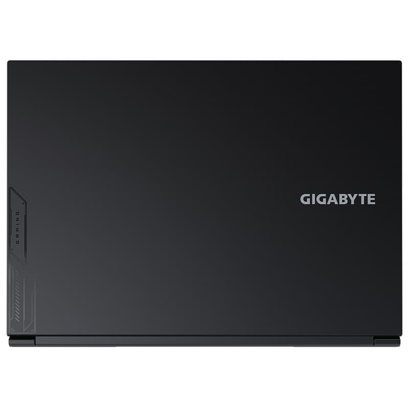 لپ تاپ 16 اینچی گیگابایت مدل G6 MF-i7 13620H-RTX4050 6GB-16GB DDR5 4800Mhz-1TB SSD-FHD 165Hz — تصویر ۳